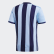 Djurgårdens IF Home Jersey Light Blue / Dark Blue CY5435 Djurgårdens IF Home Jersey Light Blue / Dark Blue CY5435