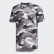Camiseta AOP Fast and Confident Black / White FL0279 Camiseta AOP Fast and Confident Black / White FL0279