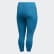 Believe This 3-Stripes 7/8 Tights Active Teal / Legend Ink FP7778 Believe This 3-Stripes 7/8 Tights Active Teal / Legend Ink FP7778