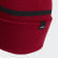 Bonnet en laine With Pompon Active Maroon / Black / White ED0241 Bonnet en laine With Pompon Active Maroon / Black / White ED0241