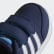 Tênis Switch 2.0 Dark Blue / Cloud White / Shock Cyan F35702 Tênis Switch 2.0 Dark Blue / Cloud White / Shock Cyan F35702