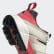 EQT Cushion 2.0 Shoes Beige / Shock Red / Clear Brown DB2717 EQT Cushion 2.0 Shoes Beige / Shock Red / Clear Brown DB2717