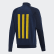Arsenal Icon Jacket Collegiate Navy EH5613 Arsenal Icon Jacket Collegiate Navy EH5613