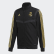 Chamarra de Presentación Real Madrid Black / Dark Football Gold DX7859 Chamarra de Presentación Real Madrid Black / Dark Football Gold DX7859