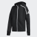 Chaqueta Heartracer adidas Z.N.E. Chaqueta Fast Release Black / White DJ1835 Chaqueta Heartracer adidas Z.N.E. Chaqueta Fast Release Black / White DJ1835