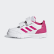 AltaSport Shoes Cloud White / Real Magenta / Real Magenta D96846 AltaSport Shoes Cloud White / Real Magenta / Real Magenta D96846