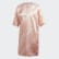 Vestido Trifolio Dust Pink DV2640 Vestido Trifolio Dust Pink DV2640