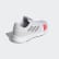 Chaussure Senseboost Go Core White / Grey Two / Solar Red G27403 Chaussure Senseboost Go Core White / Grey Two / Solar Red G27403