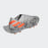 Nemeziz 19.1 Artificial Grass Boots Grey Two / Solar Orange / Chalk White EF9034 Nemeziz 19.1 Artificial Grass Boots Grey Two / Solar Orange / Chalk White EF9034