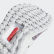 Ultraboost Shoes Cloud White / Cloud White / Blue F34036 Ultraboost Shoes Cloud White / Cloud White / Blue F34036