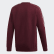 Blusa Radkin Crewneck Maroon FH6883 Blusa Radkin Crewneck Maroon FH6883