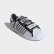 Ji Won Choi X Olivia Oblanc Superstar Shoes Cloud White / Core Black / Scarlet FW6635 Ji Won Choi X Olivia Oblanc Superstar Shoes Cloud White / Core Black / Scarlet FW6635