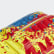 Classic Training Goalkeeper Gloves Solar Yellow / Active Red / Football Blue DT8748 Classic Training Goalkeeper Gloves Solar Yellow / Active Red / Football Blue DT8748