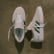 Tênis Matchbreak Super Crystal White / Collegiate Navy / Cloud White EG2740 Tênis Matchbreak Super Crystal White / Collegiate Navy / Cloud White EG2740