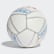 Pelota Messi Capitano White / Crystal White / Football Blue / Solar Red DY2467 Pelota Messi Capitano White / Crystal White / Football Blue / Solar Red DY2467