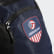 USAV Stadium II Backpack Navy EV6237 USAV Stadium II Backpack Navy EV6237