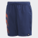 Bold 3-Stripes Swim Shorts Tech Indigo FL8710 Bold 3-Stripes Swim Shorts Tech Indigo FL8710