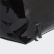 The Studio Tasche Black / Gun Metal FI6951 The Studio Tasche Black / Gun Metal FI6951