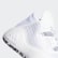 Sapatos Pro Vision Cloud White / Cloud White / Gold Met. EF0485 Sapatos Pro Vision Cloud White / Cloud White / Gold Met. EF0485