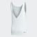Wanderlust Graphic Tanktop Ice Mint DT4135 Wanderlust Graphic Tanktop Ice Mint DT4135