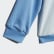 Conjunto Linear Fleece Jogger Sky Tint / Lucky Blue / Medium Grey Heather FM6573 Conjunto Linear Fleece Jogger Sky Tint / Lucky Blue / Medium Grey Heather FM6573