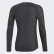 Camiseta Alphaskin 360 3 Rayas Black DT4023 Camiseta Alphaskin 360 3 Rayas Black DT4023