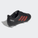 Chuteira Copa 19.4 Campo Core Black / Hi-Res Red / Silver Metallic F35460 Chuteira Copa 19.4 Campo Core Black / Hi-Res Red / Silver Metallic F35460