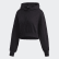 Mikina Y-3 Toketa Print Cropped Black FJ0276 Mikina Y-3 Toketa Print Cropped Black FJ0276