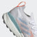 Sapatos de Trail Running TERREX Two Ultra Parley Dash Grey / Cloud White / True Orange EF7237 Sapatos de Trail Running TERREX Two Ultra Parley Dash Grey / Cloud White / True Orange EF7237