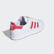 Zapatilla Superstar MG Cloud White / Glory Red / Gold Metallic FV3031 Zapatilla Superstar MG Cloud White / Glory Red / Gold Metallic FV3031