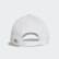 Gorra Real Madrid 3-Stripes White / Dark Football Gold DY7720 Gorra Real Madrid 3-Stripes White / Dark Football Gold DY7720