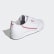 Tênis Continental 80 Cloud White / Vapour Pink / Glory Red EF5989 Tênis Continental 80 Cloud White / Vapour Pink / Glory Red EF5989