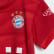 Baby Kit Home FC Bayern München Fcb True Red DX9258 Baby Kit Home FC Bayern München Fcb True Red DX9258