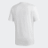 T-shirt Trefoil White CW0710 T-shirt Trefoil White CW0710