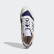 Tenis A.R. Trainer Off White / Cloud White / Real Purple EF1628 Tenis A.R. Trainer Off White / Cloud White / Real Purple EF1628