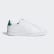 Advantage Shoes Cloud White / Cloud White / Green F36424 Advantage Shoes Cloud White / Cloud White / Green F36424