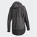 Bunda Terrex Waterproof Primeknit Rain Black DZ0796 Bunda Terrex Waterproof Primeknit Rain Black DZ0796