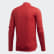België Training Voetbalshirt Glory Red FS7244 België Training Voetbalshirt Glory Red FS7244