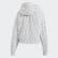 Blusa Capuz Estampada Medium Grey Heather FL4225 Blusa Capuz Estampada Medium Grey Heather FL4225
