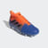 Kakari X-Kevlar 2 Soft Ground støvler Blue / Core Black / Solar Orange EE7332 Kakari X-Kevlar 2 Soft Ground støvler Blue / Core Black / Solar Orange EE7332
