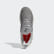 Chaussure Alphaboost Grey Three / Silver Met. / Grey Two G54129 Chaussure Alphaboost Grey Three / Silver Met. / Grey Two G54129