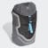 Mochila de Running Black / Grey Five / Intense Blue DZ6810 Mochila de Running Black / Grey Five / Intense Blue DZ6810