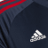 Camiseta de Entrenamiento Club Universidad de Chile Collegiate Navy / Power Red DT8595 Camiseta de Entrenamiento Club Universidad de Chile Collegiate Navy / Power Red DT8595