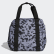Bolso Training ID Graphic Black / White DX0035 Bolso Training ID Graphic Black / White DX0035