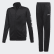 Track Suit Black / White EI7960 Track Suit Black / White EI7960