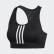 Brassière Don't Rest 3-Stripes Black / White FJ7248 Brassière Don't Rest 3-Stripes Black / White FJ7248