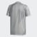FreeLift Sport Heather Strong Graphic Tee Medium Grey Heather / Grey Four DU1470 FreeLift Sport Heather Strong Graphic Tee Medium Grey Heather / Grey Four DU1470