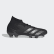 Botas Futebol Predator Mutator 20.1 – Piso firme Core Black / Core Black / Silver Metallic EF1612 Botas Futebol Predator Mutator 20.1 – Piso firme Core Black / Core Black / Silver Metallic EF1612