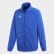 Core 18 Presentation Track Top Bold Blue / White CV3688 Core 18 Presentation Track Top Bold Blue / White CV3688