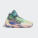 Pharrell Williams 0 to 60 Shoes Yellow Tint / Legacy Purple / Clear Brown FV7333 Pharrell Williams 0 to 60 Shoes Yellow Tint / Legacy Purple / Clear Brown FV7333